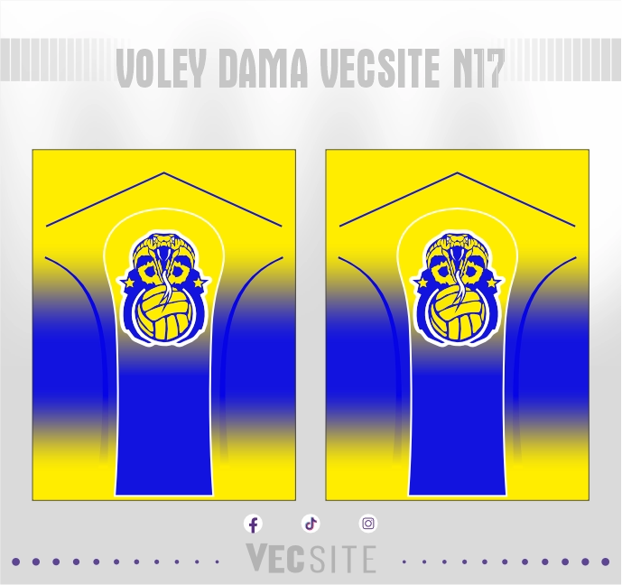 voley dama vecsite n17