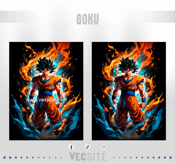 goku