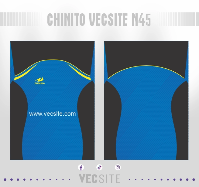 chinito vecsite n45