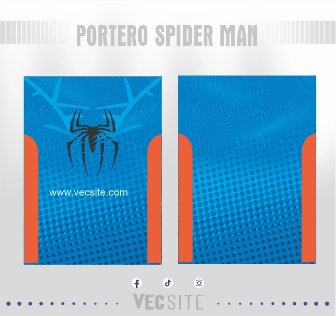spider man portero