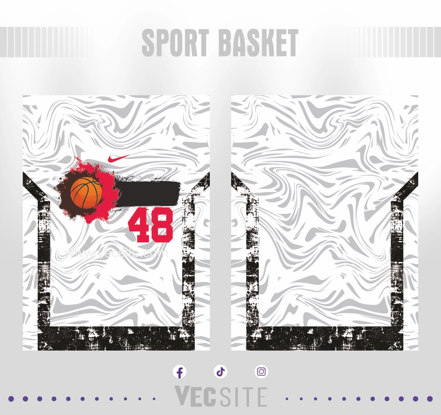 sport basket