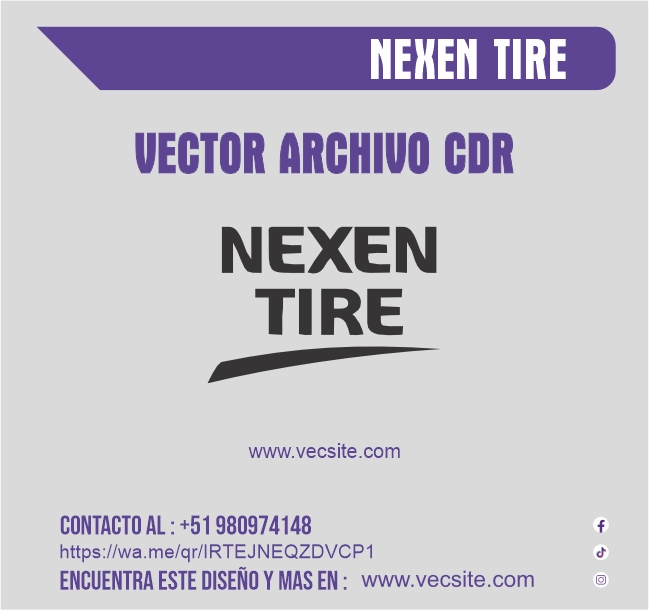 nexen tire