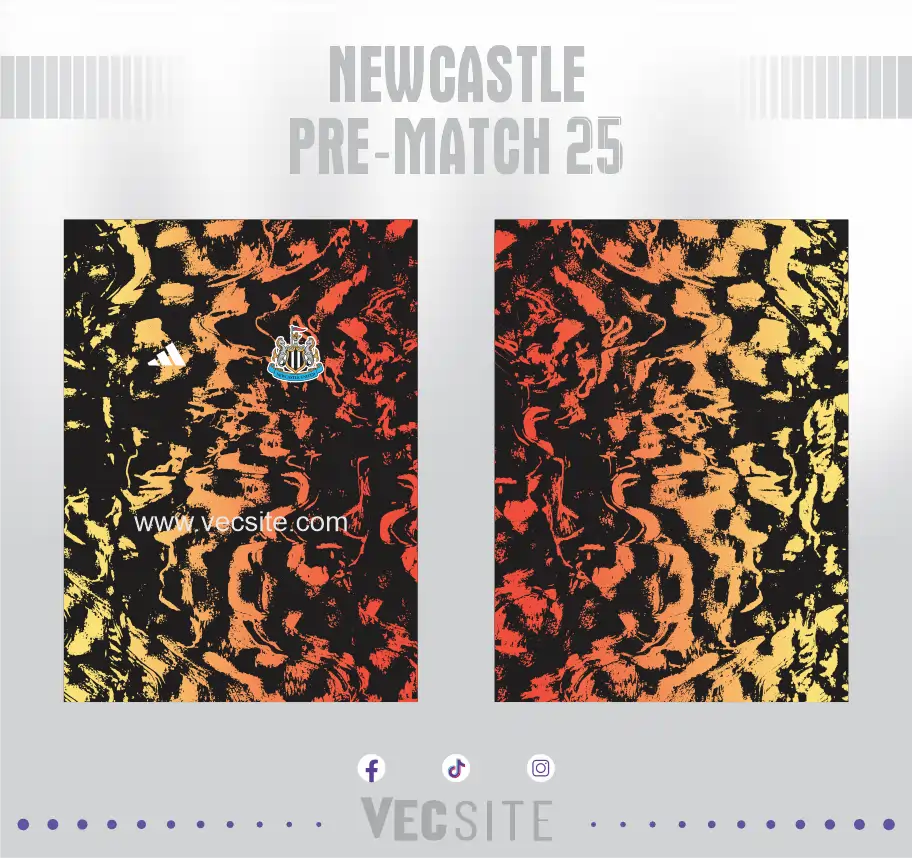 NewCastle Pre-match 25