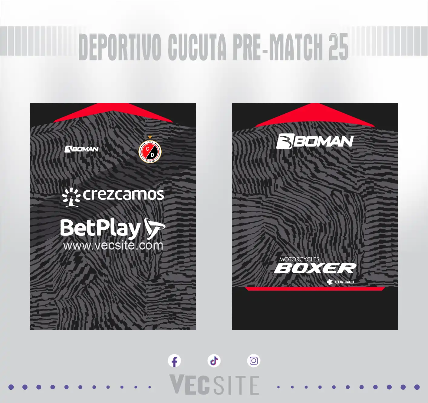 Deportivo Cúcuta Pre-Match 25