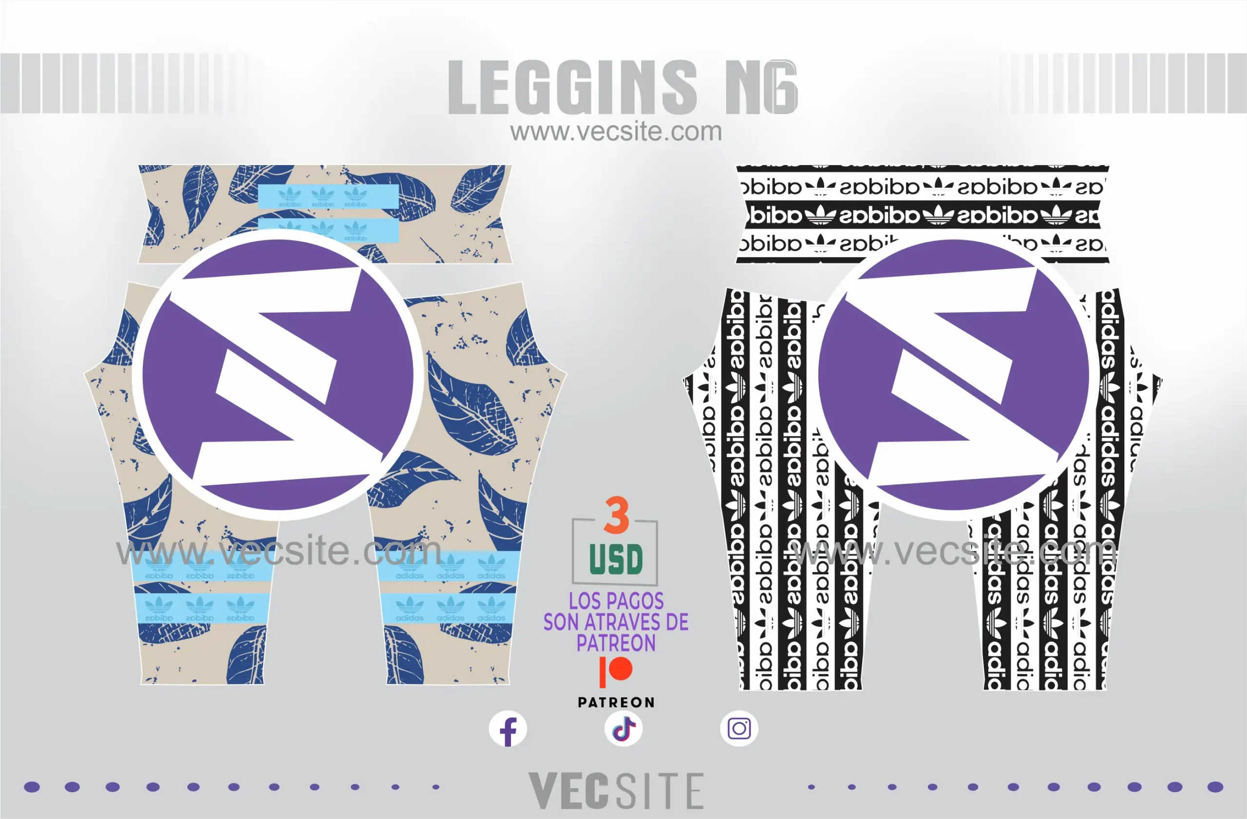 Leggings n6