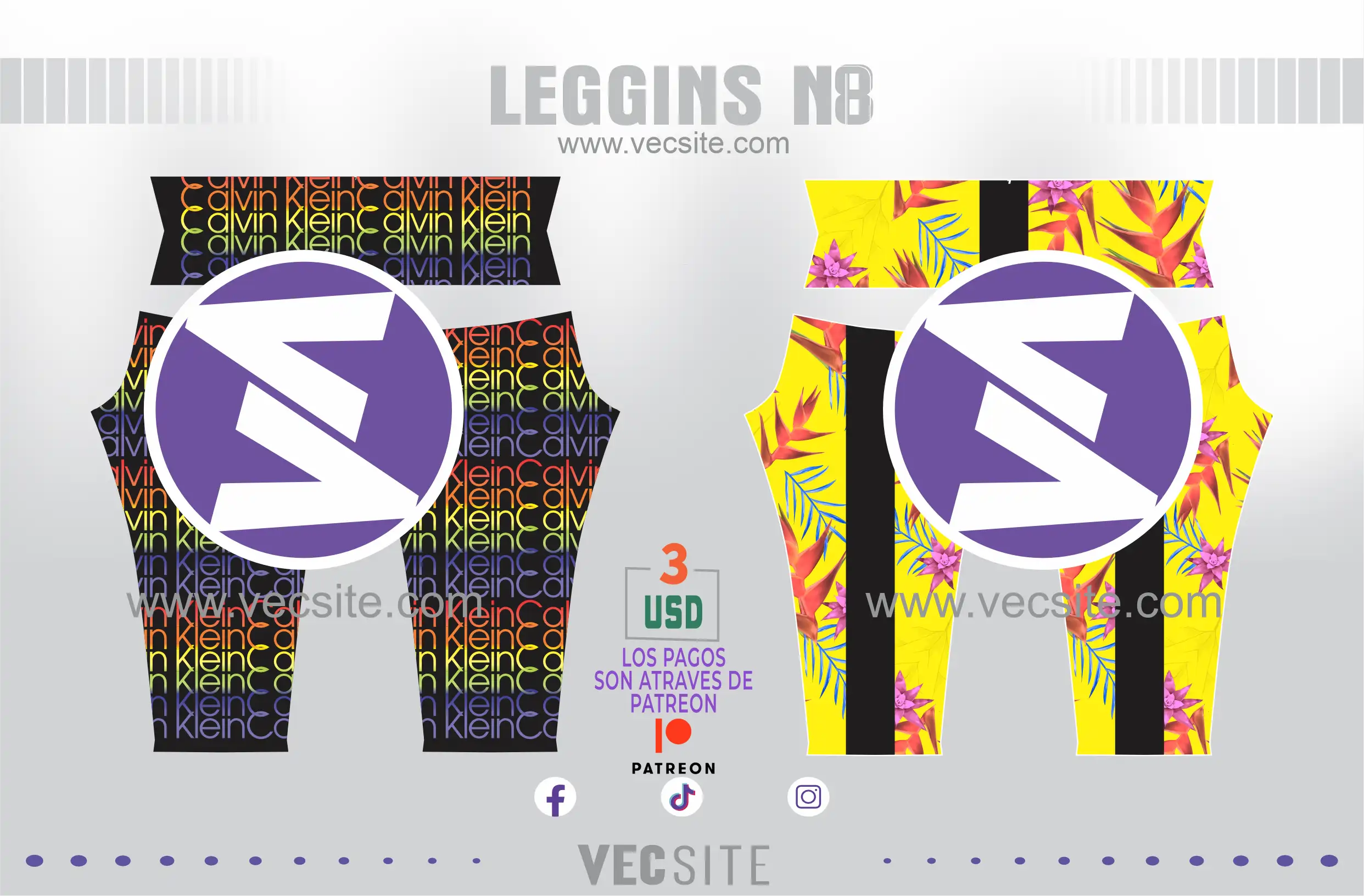 Leggings n8