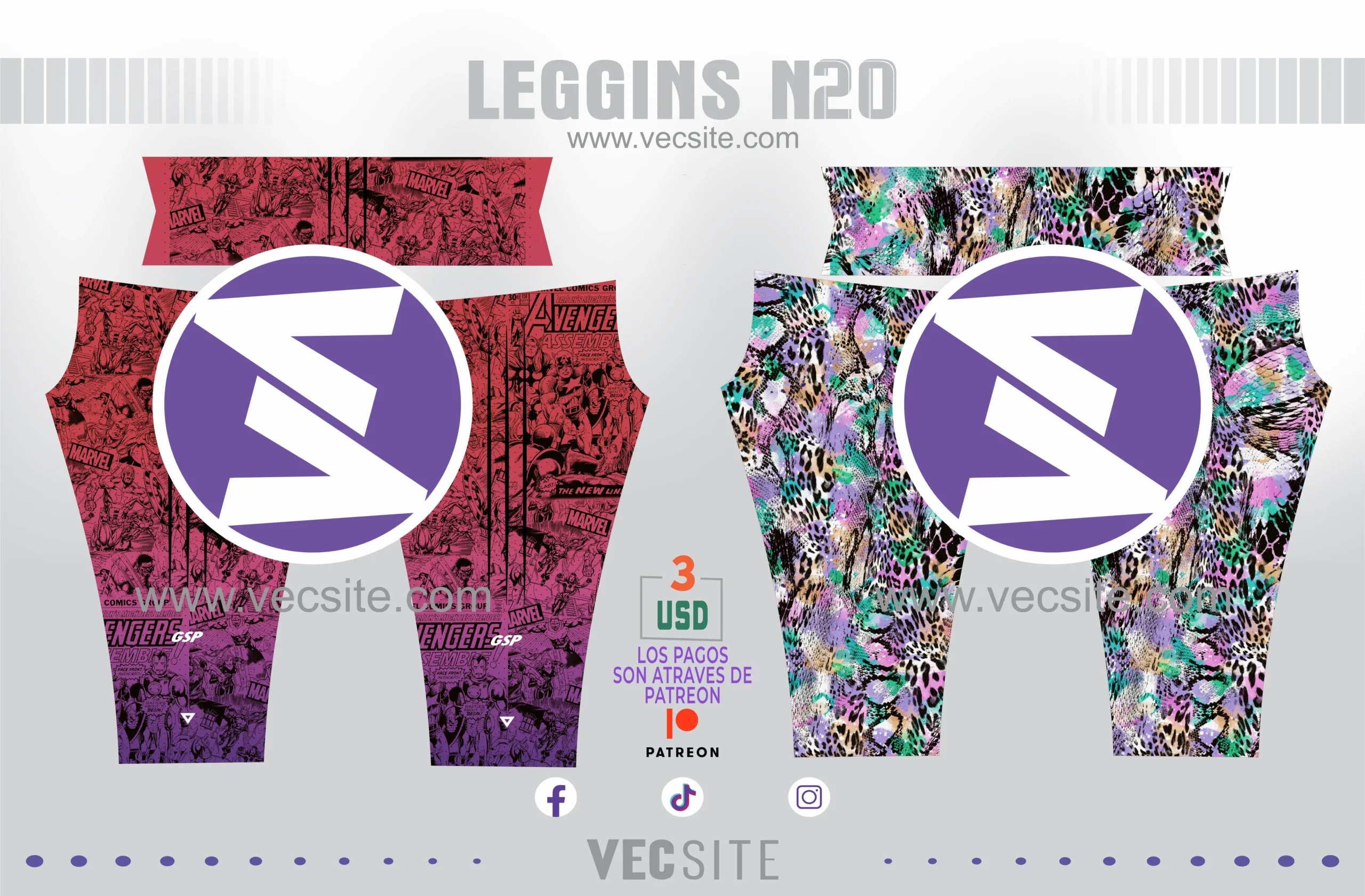Leggings n20
