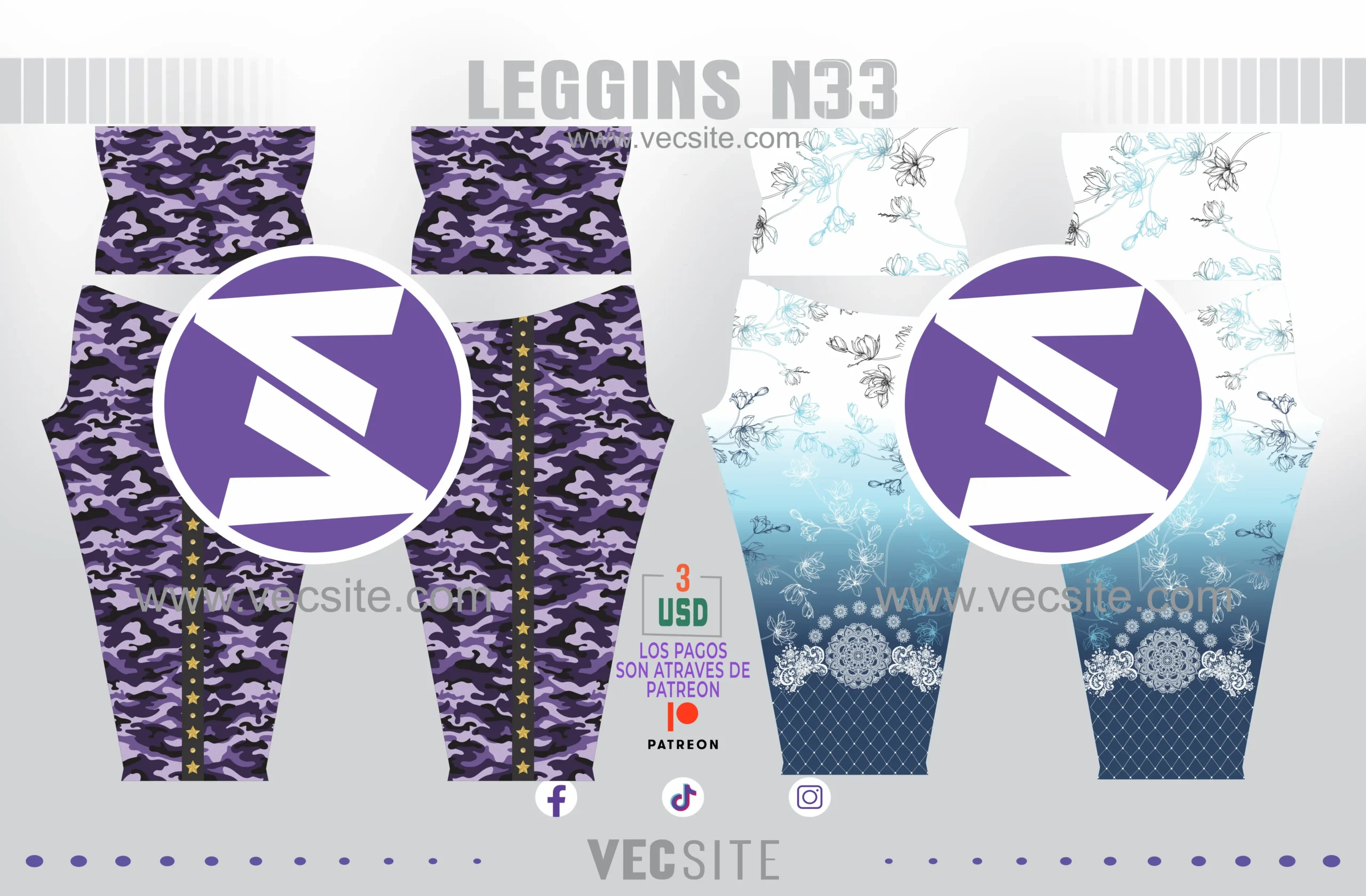Leggings n33