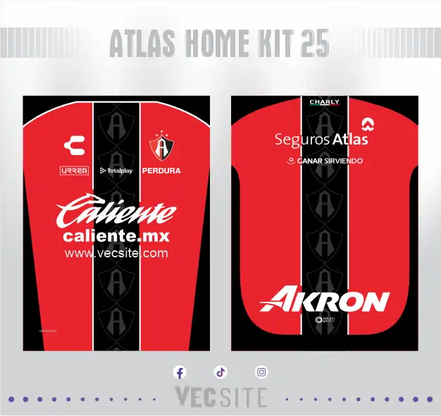 Atlas Home Kit 25