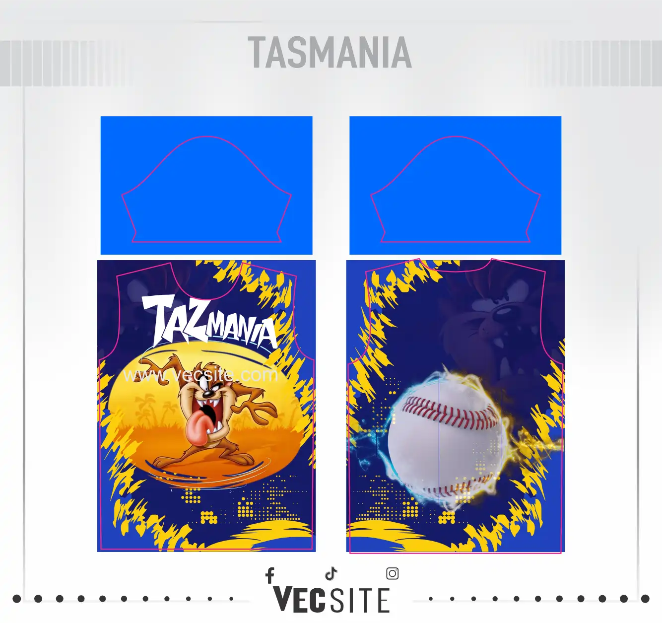 TASMANIA
