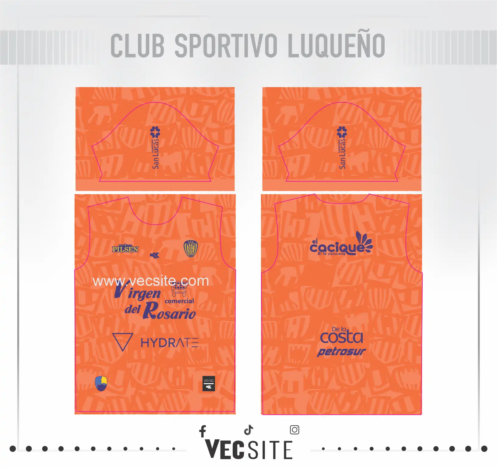Club Sportivo Luqueño