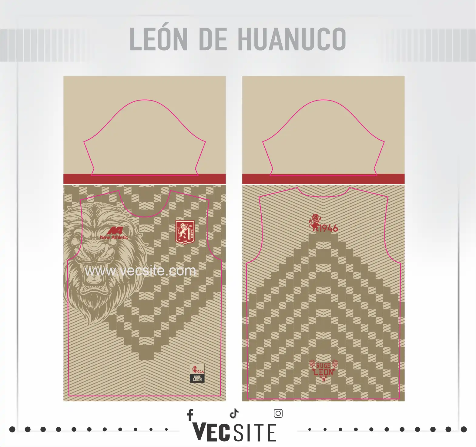 león de huanuco