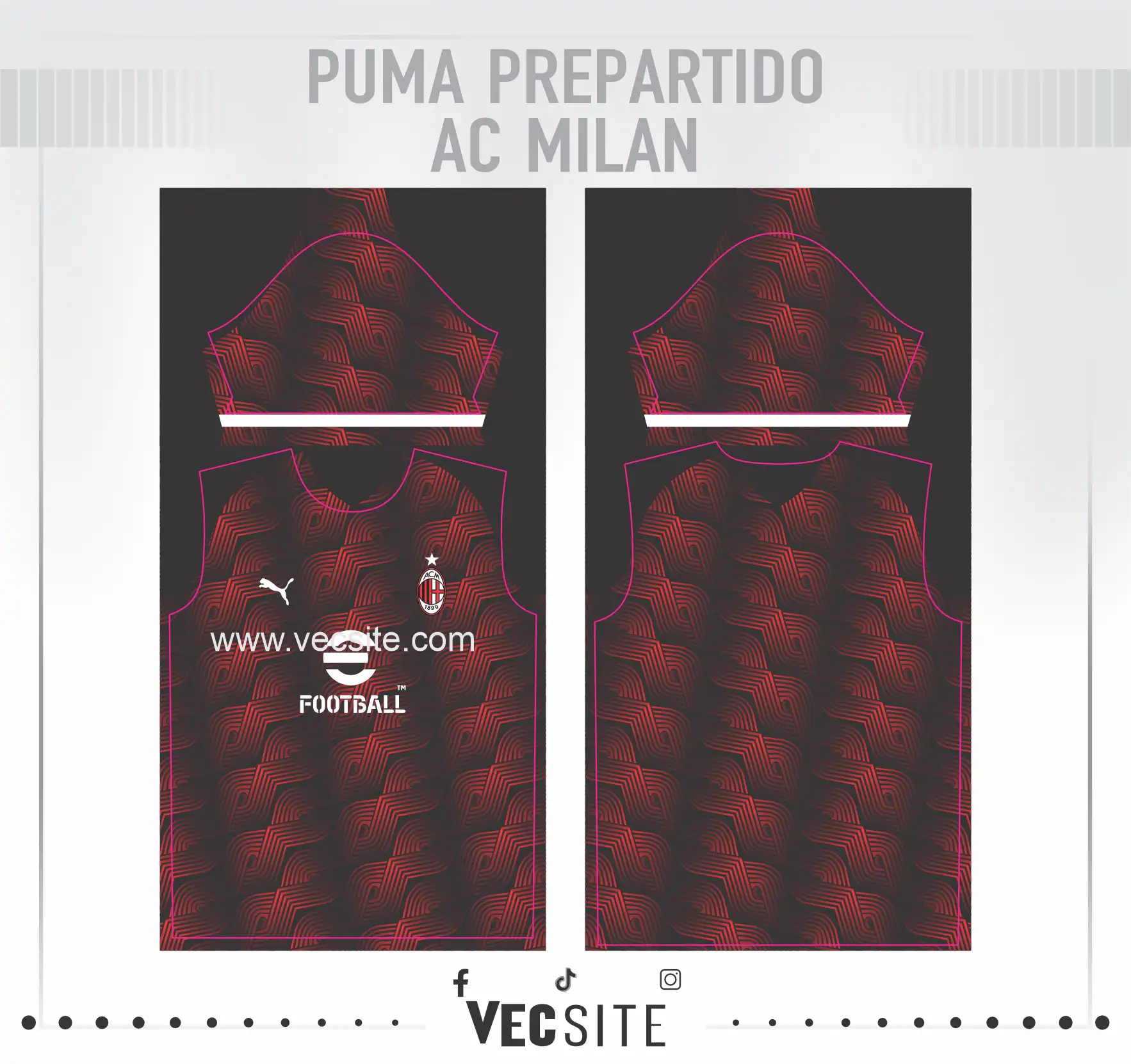 PRE PARTIDO AC MILAN PORTERO