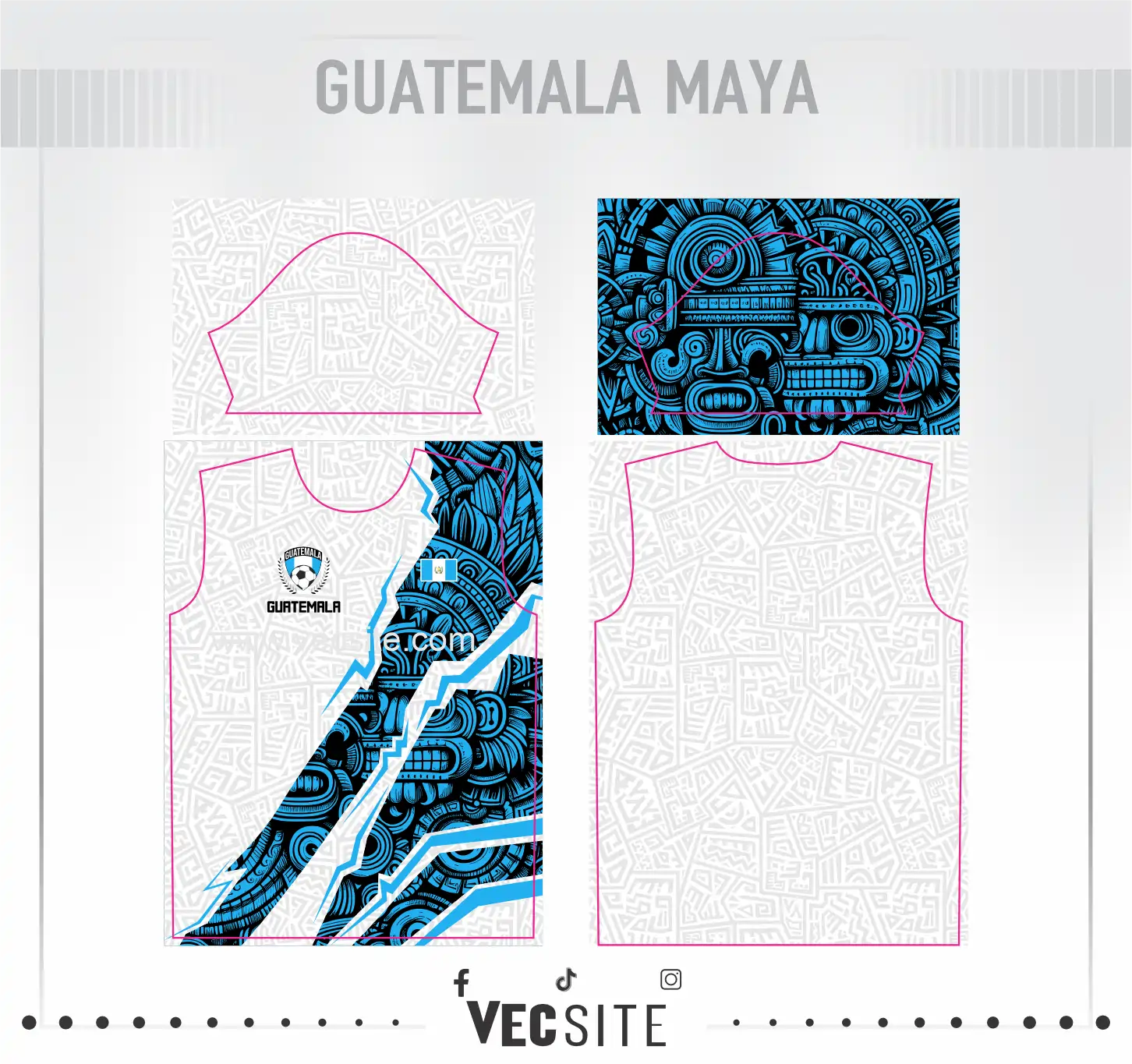 Guatemala Maya