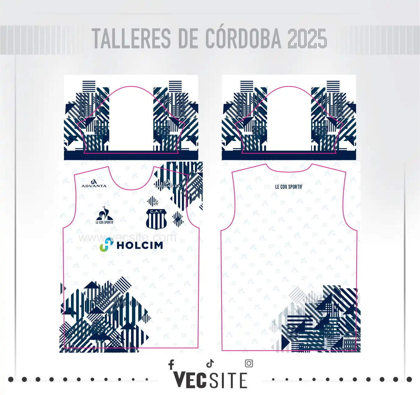 Talleres de Córdoba 2025