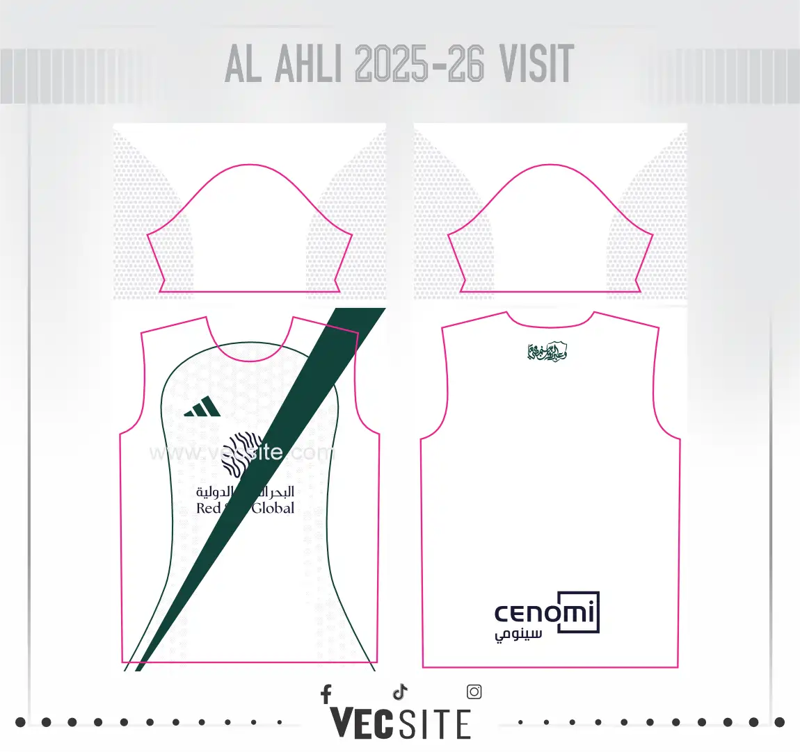 Al Ahli 2025-26 Visit