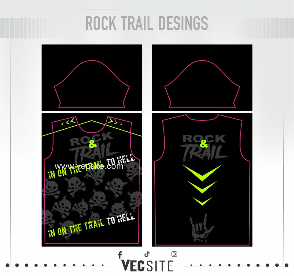 Rock & Trail Desings (Copy)