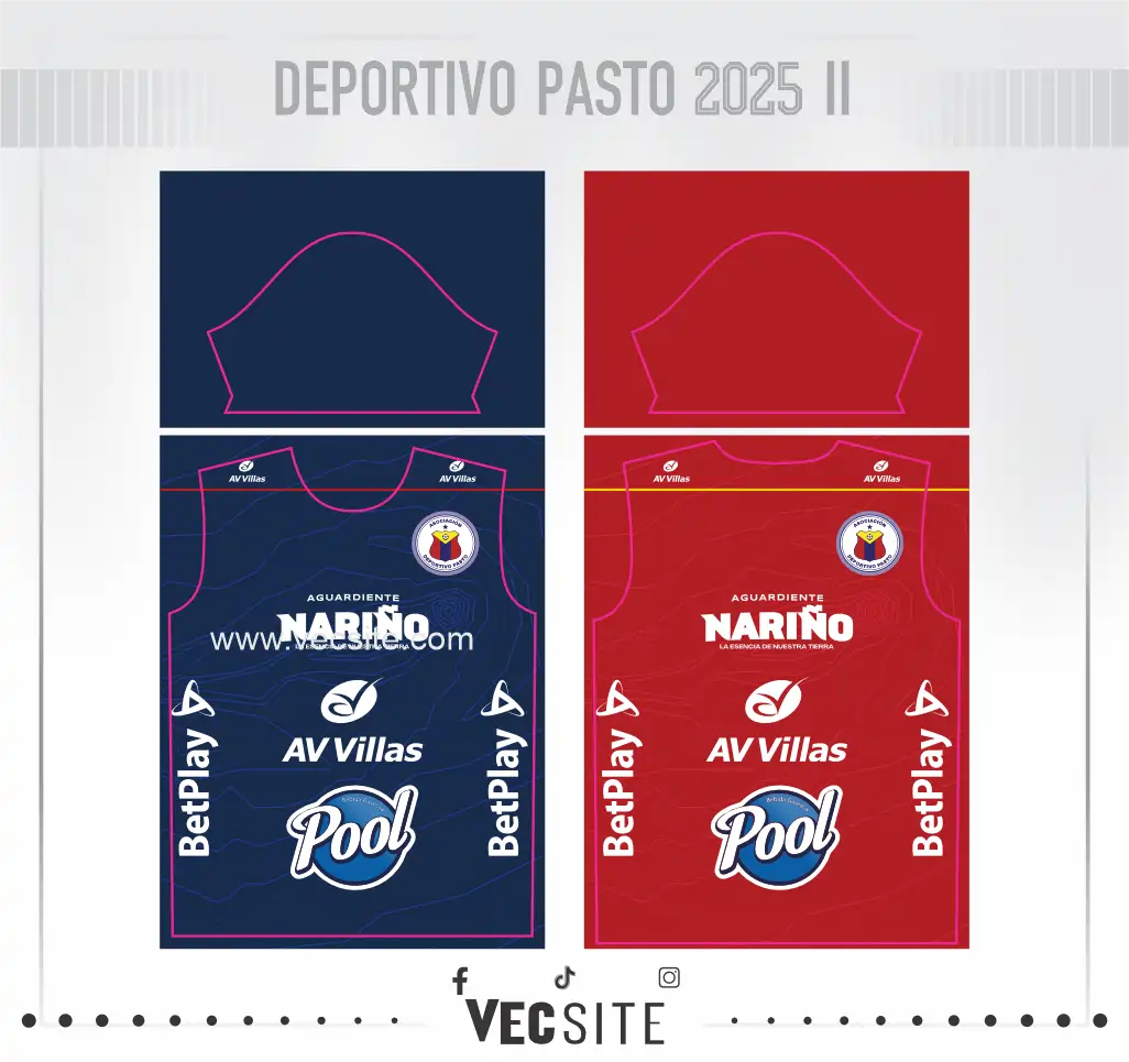 Deportivo Pasto 2025 II