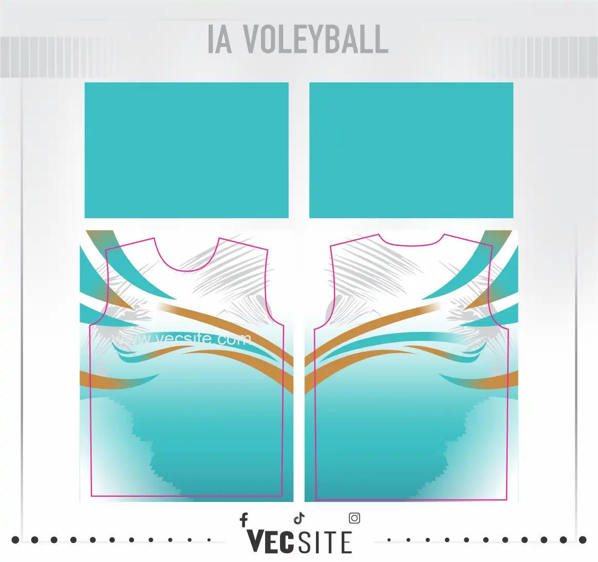 voleyball ia