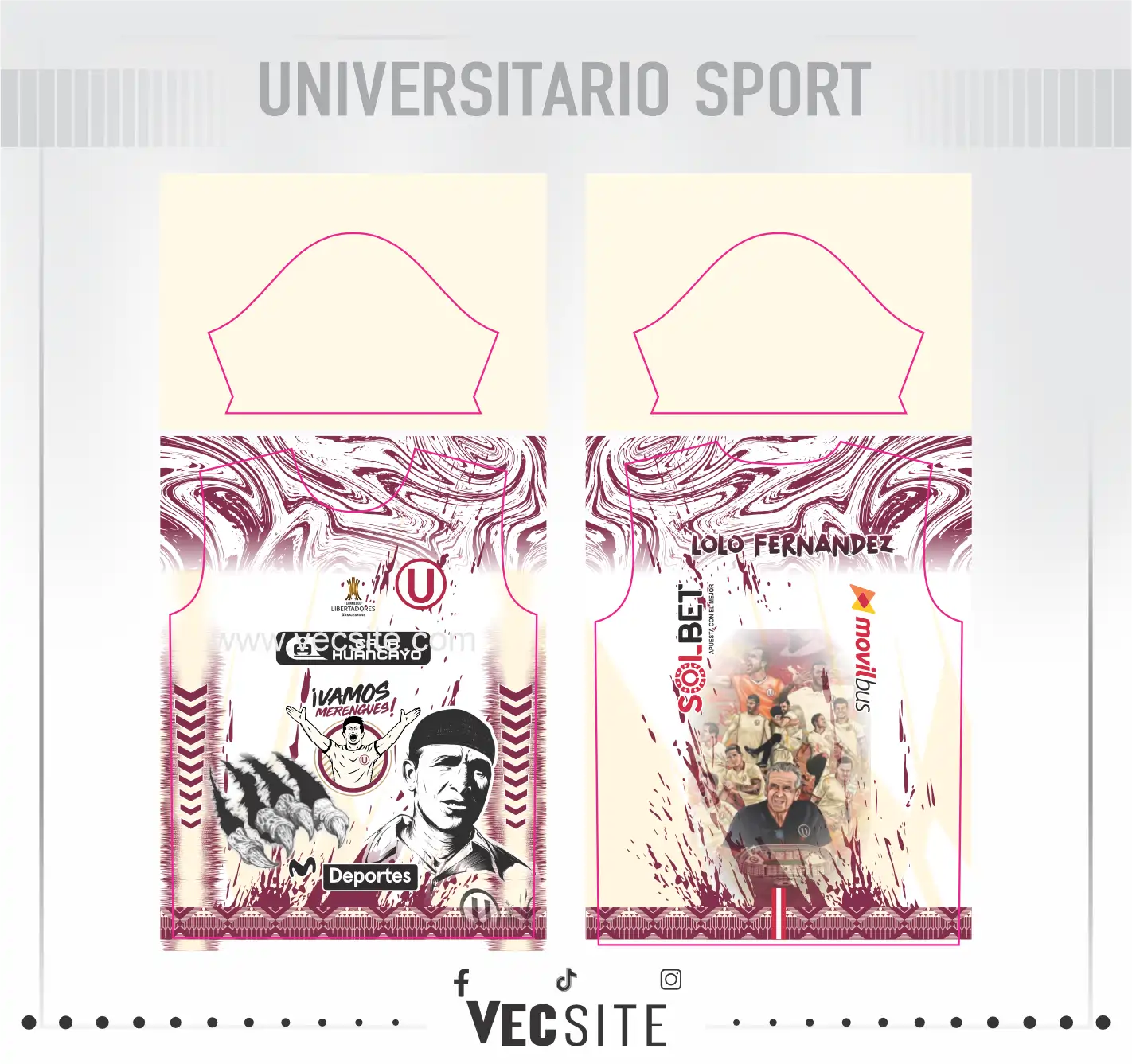 universitario de deportes futsal