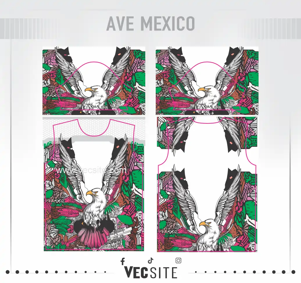 AVE MEXICO