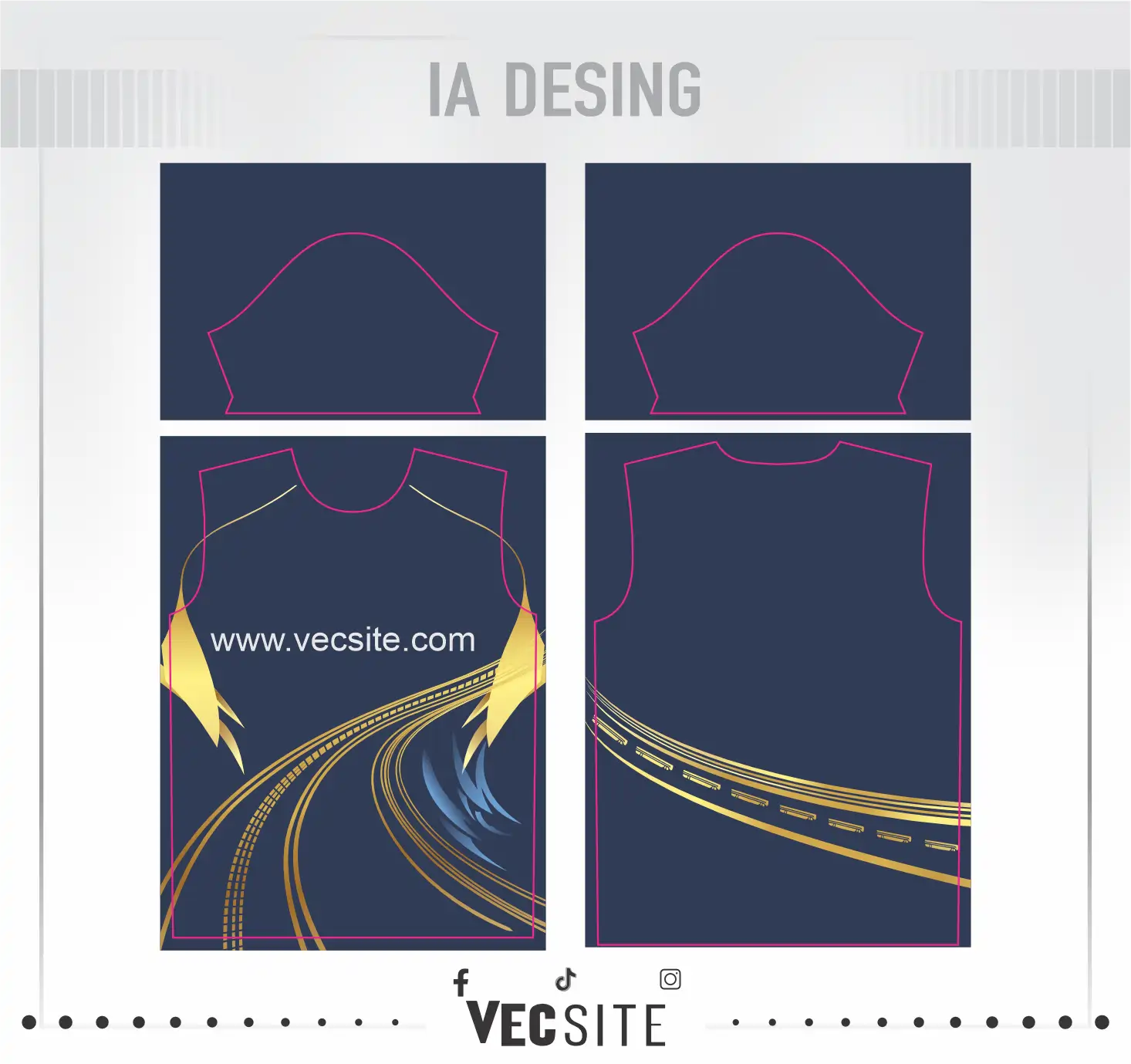 ia desing
