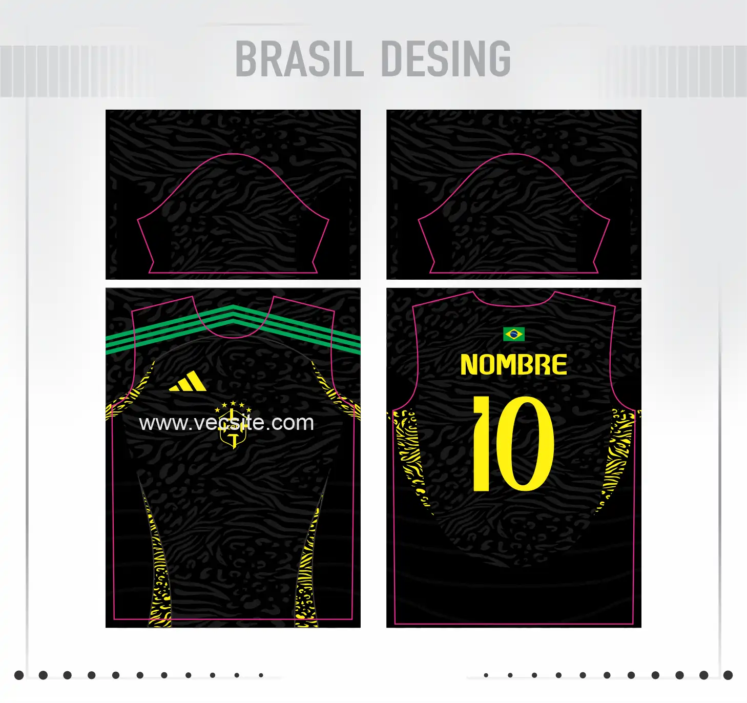 brasil desing