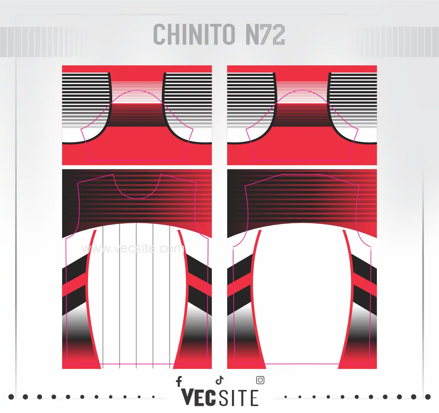 chinito n72