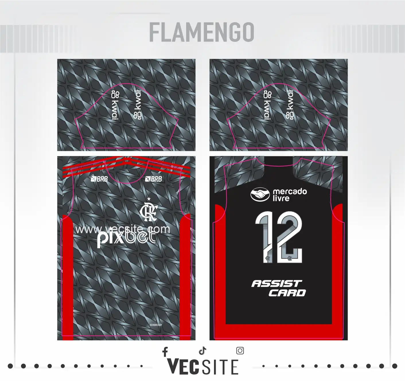 Clube de Regatas do Flamengo