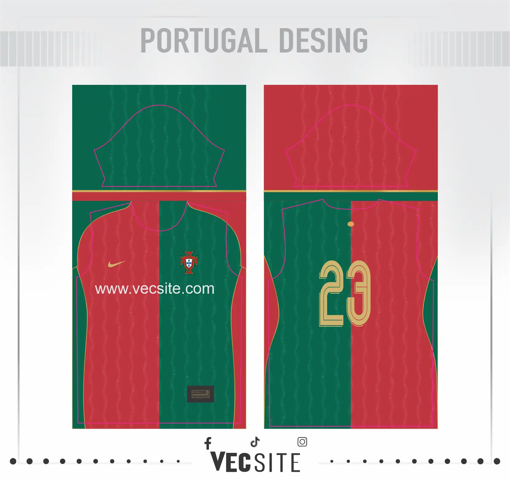 PORTUGAL DESING