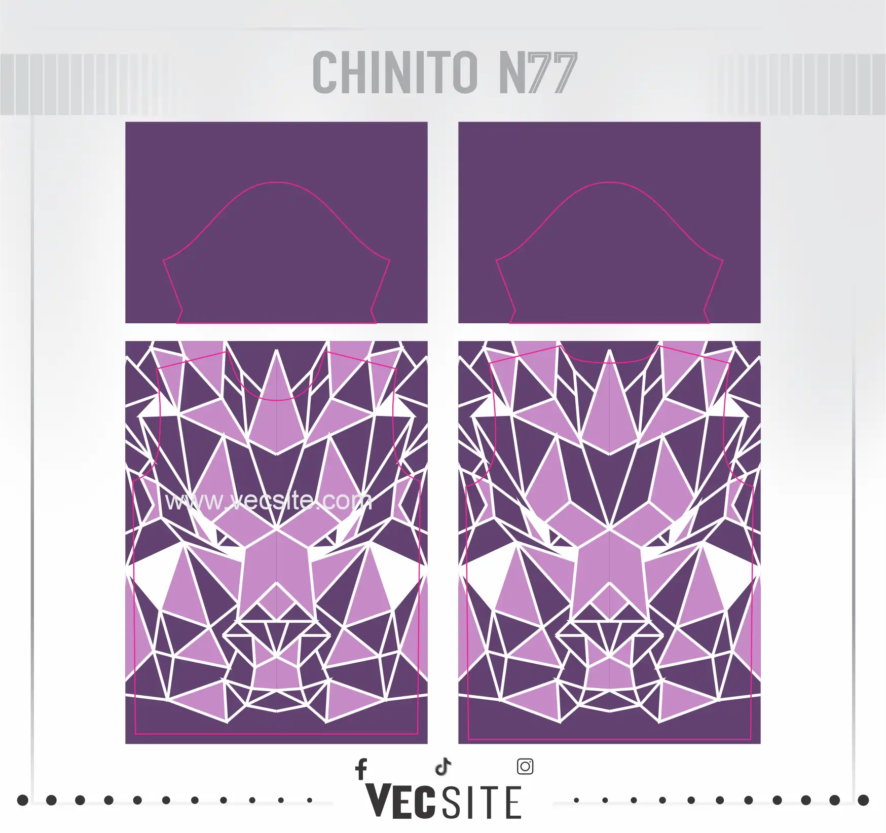 chinito n77
