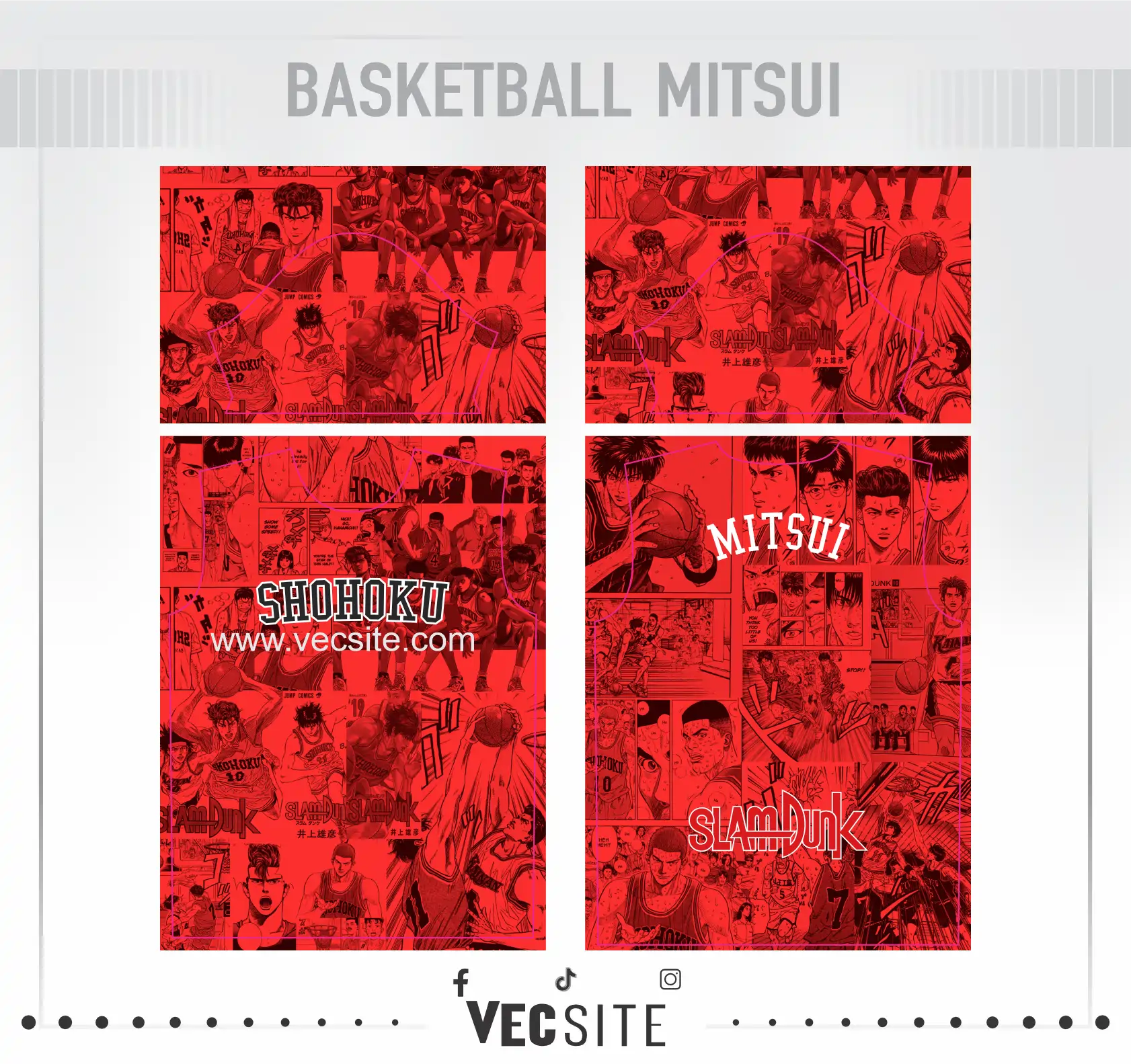 BASKETBALL MITSUI