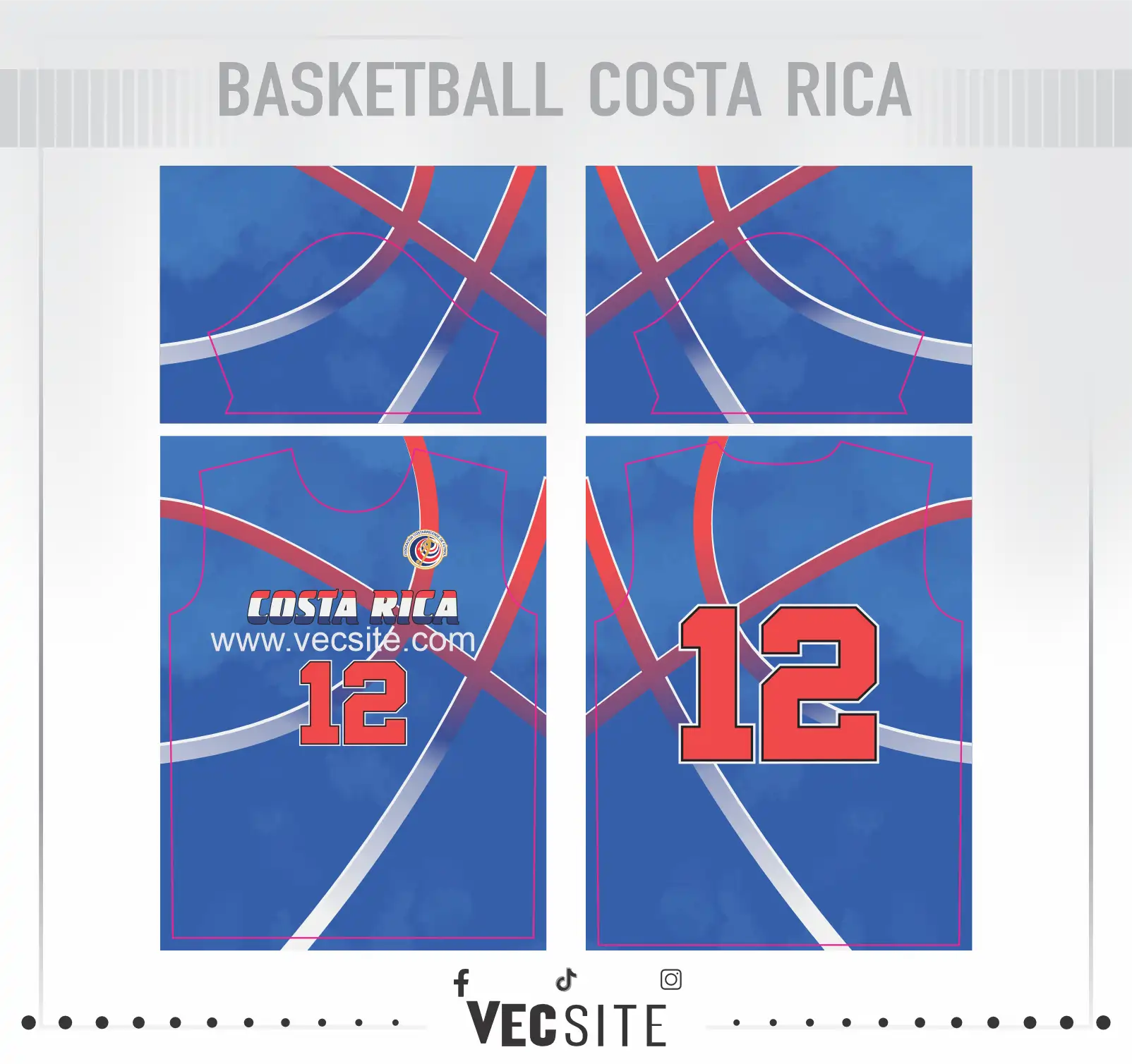 BASKETBALL COSTA RICA