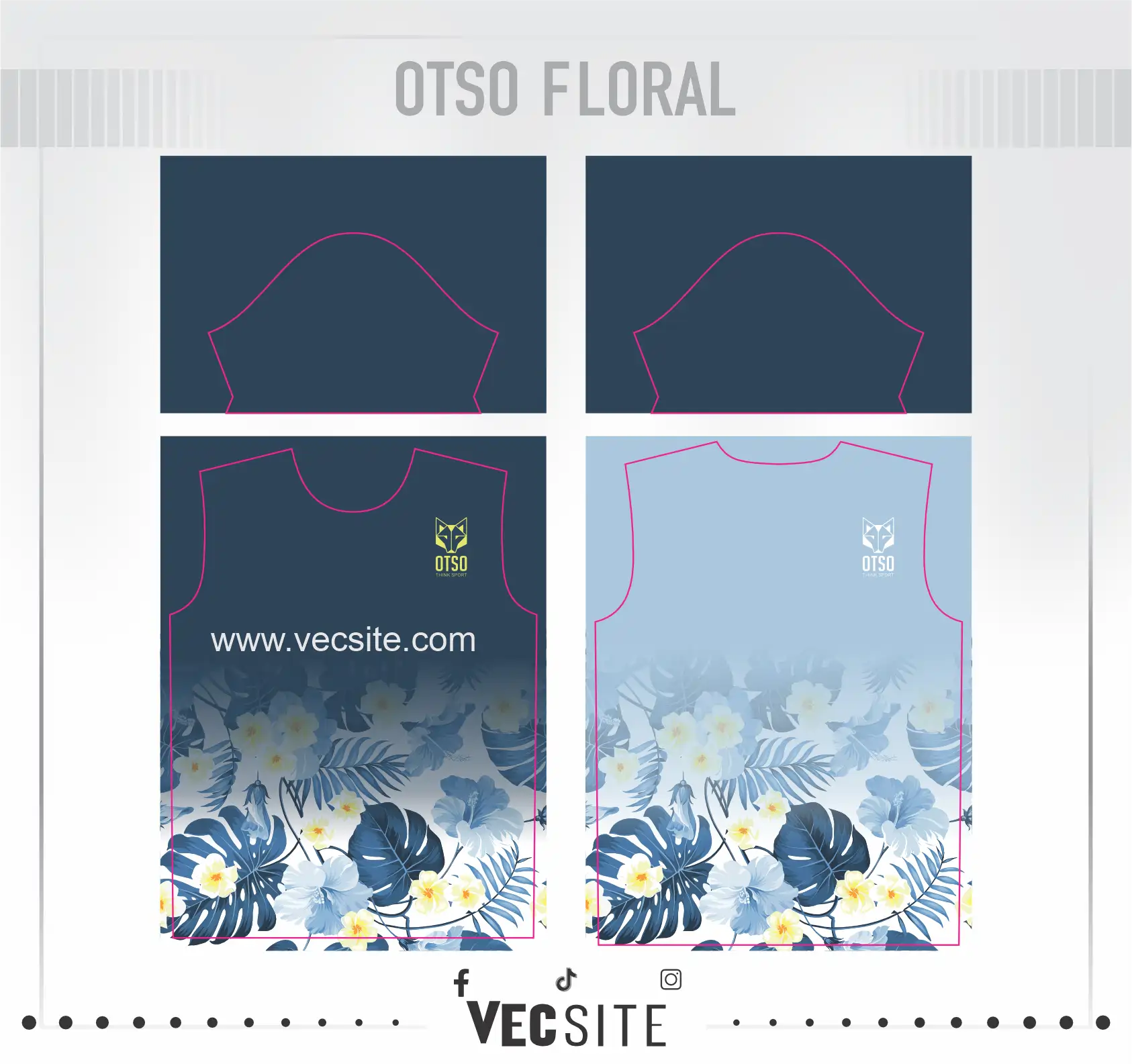 otso floral desing