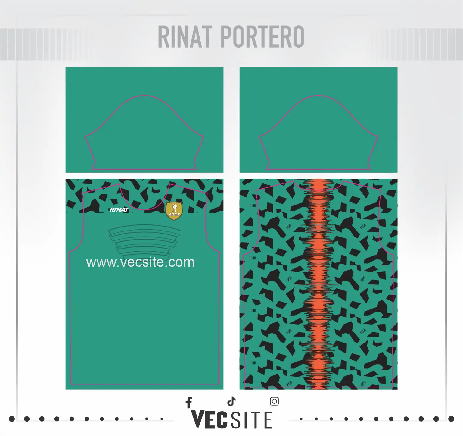 rinat portero