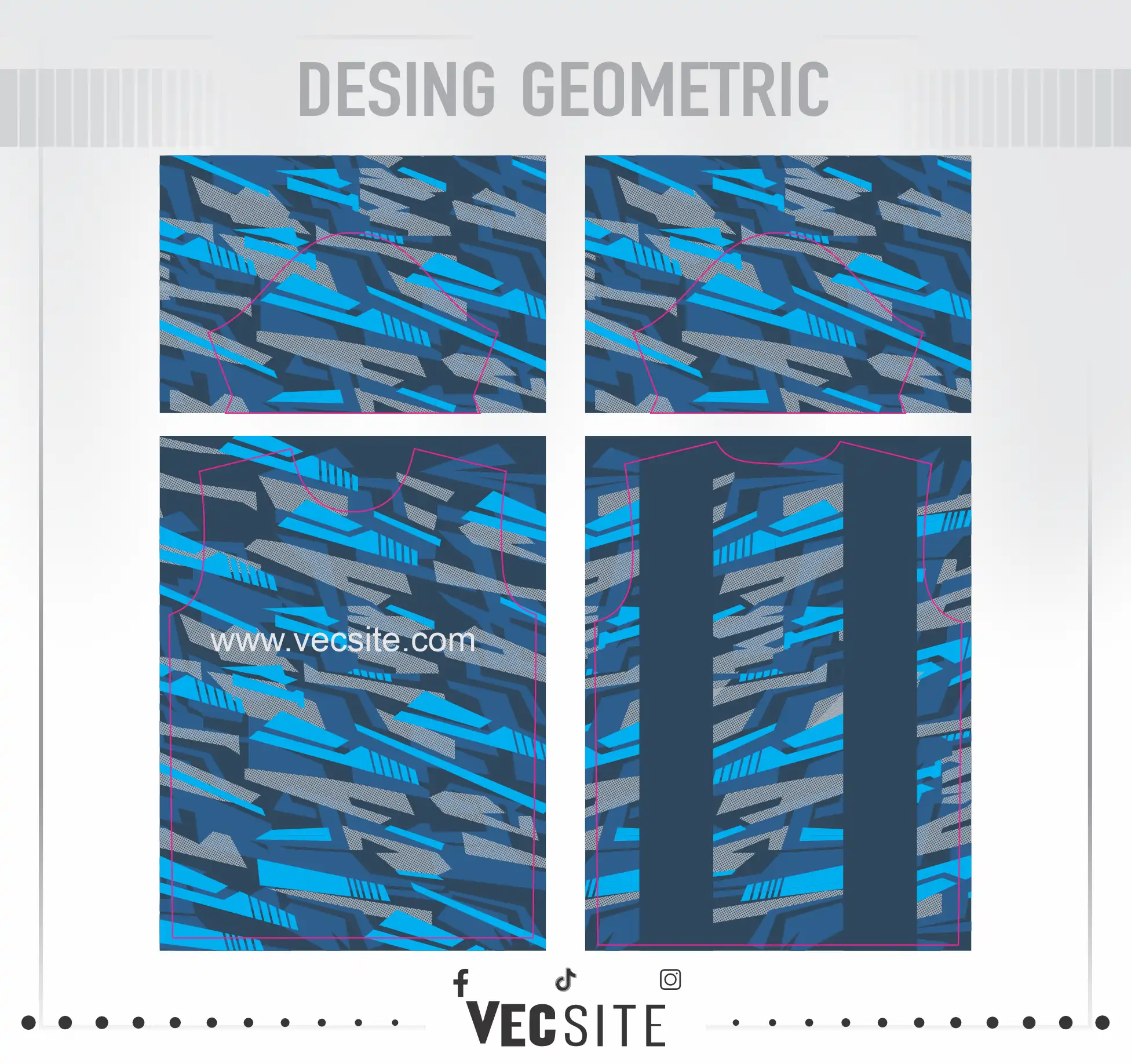 desing geometric