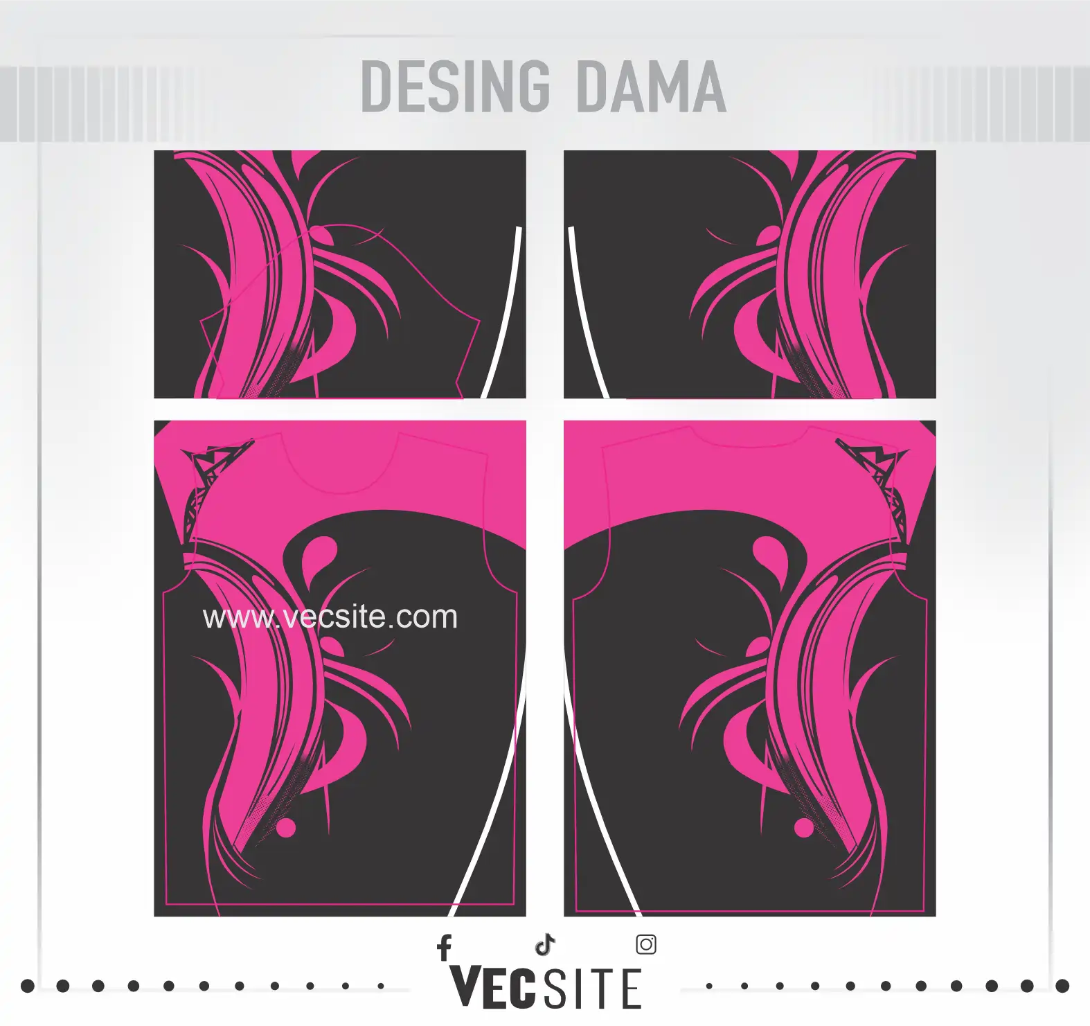 desing dama