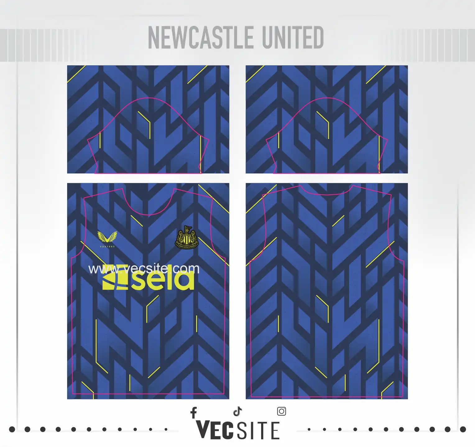 Newcastle United Football Club