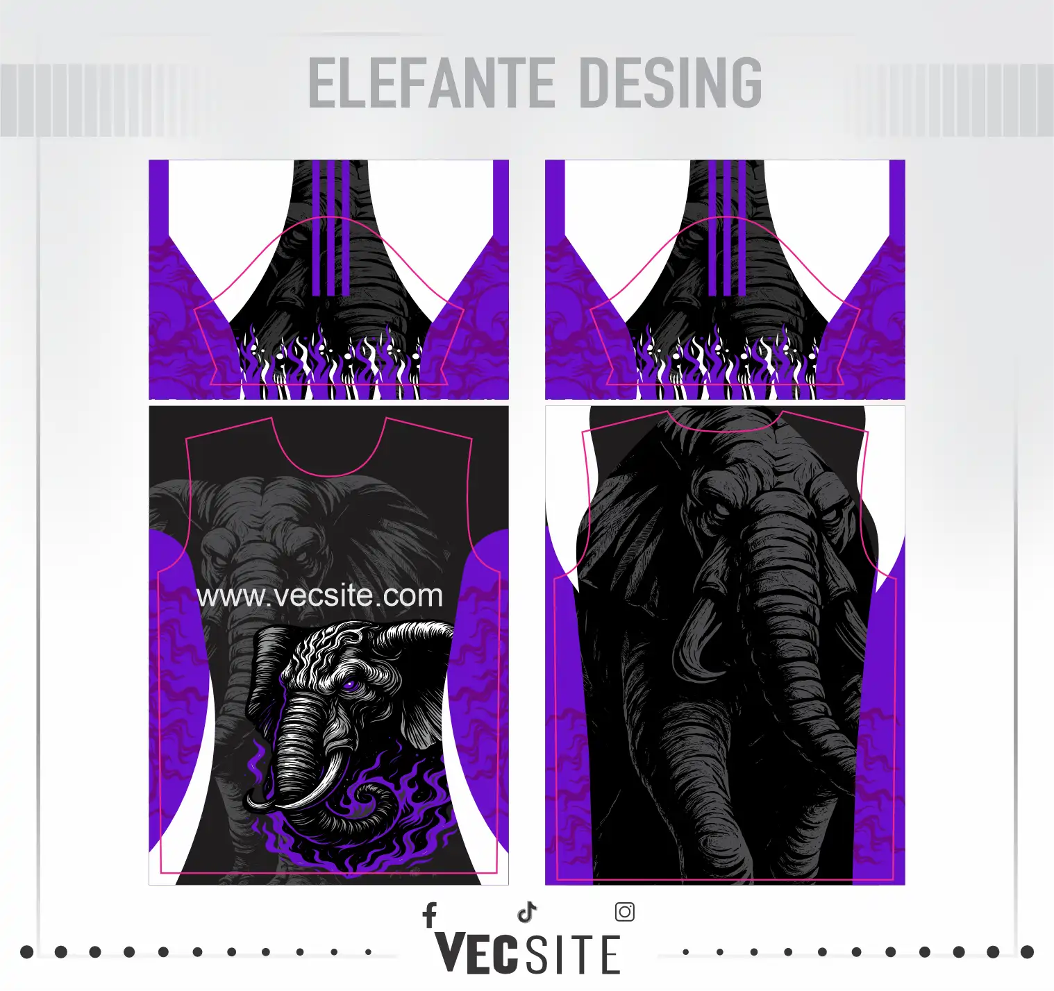 ELEFANTE DESING