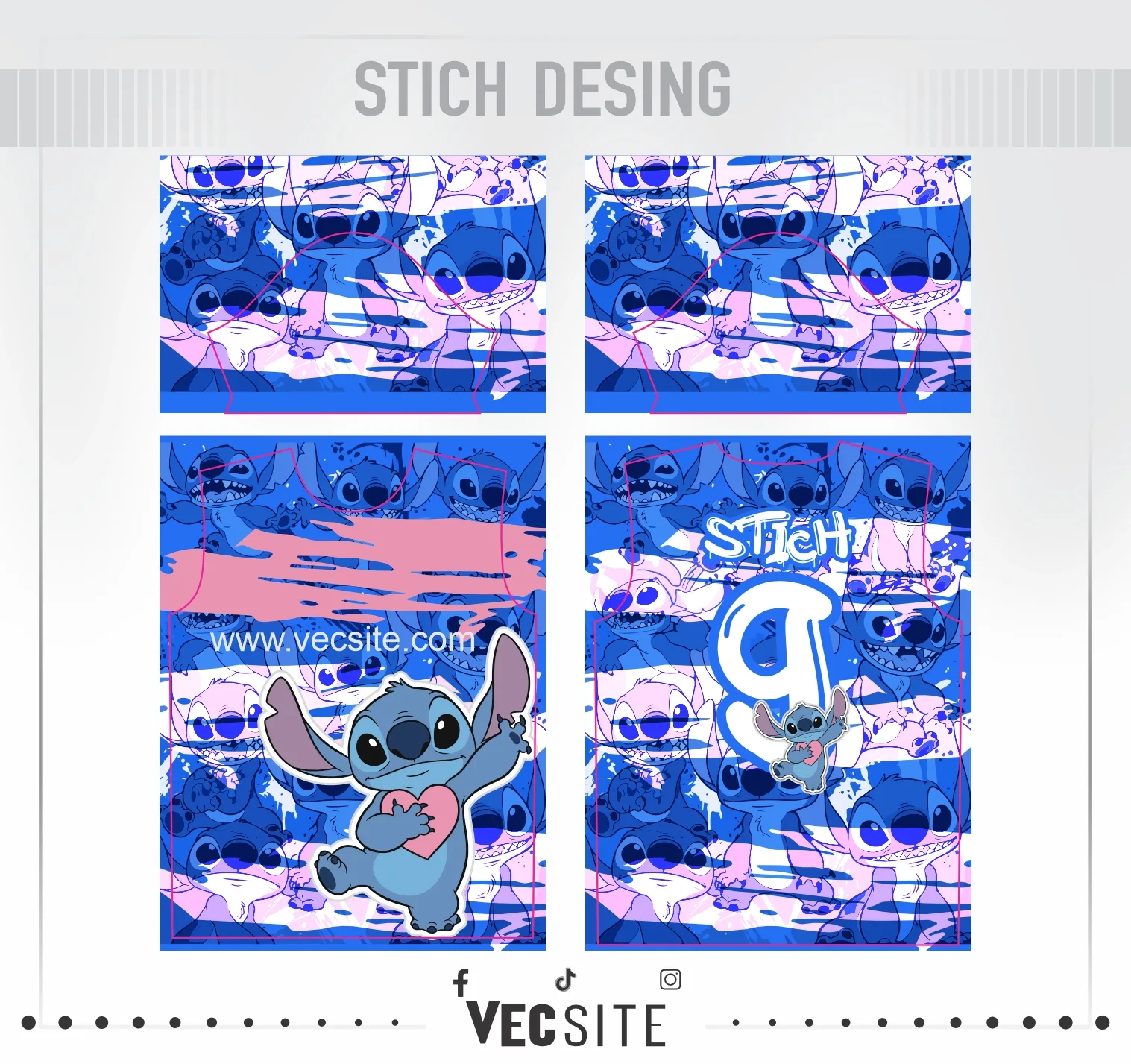 stich interclasse