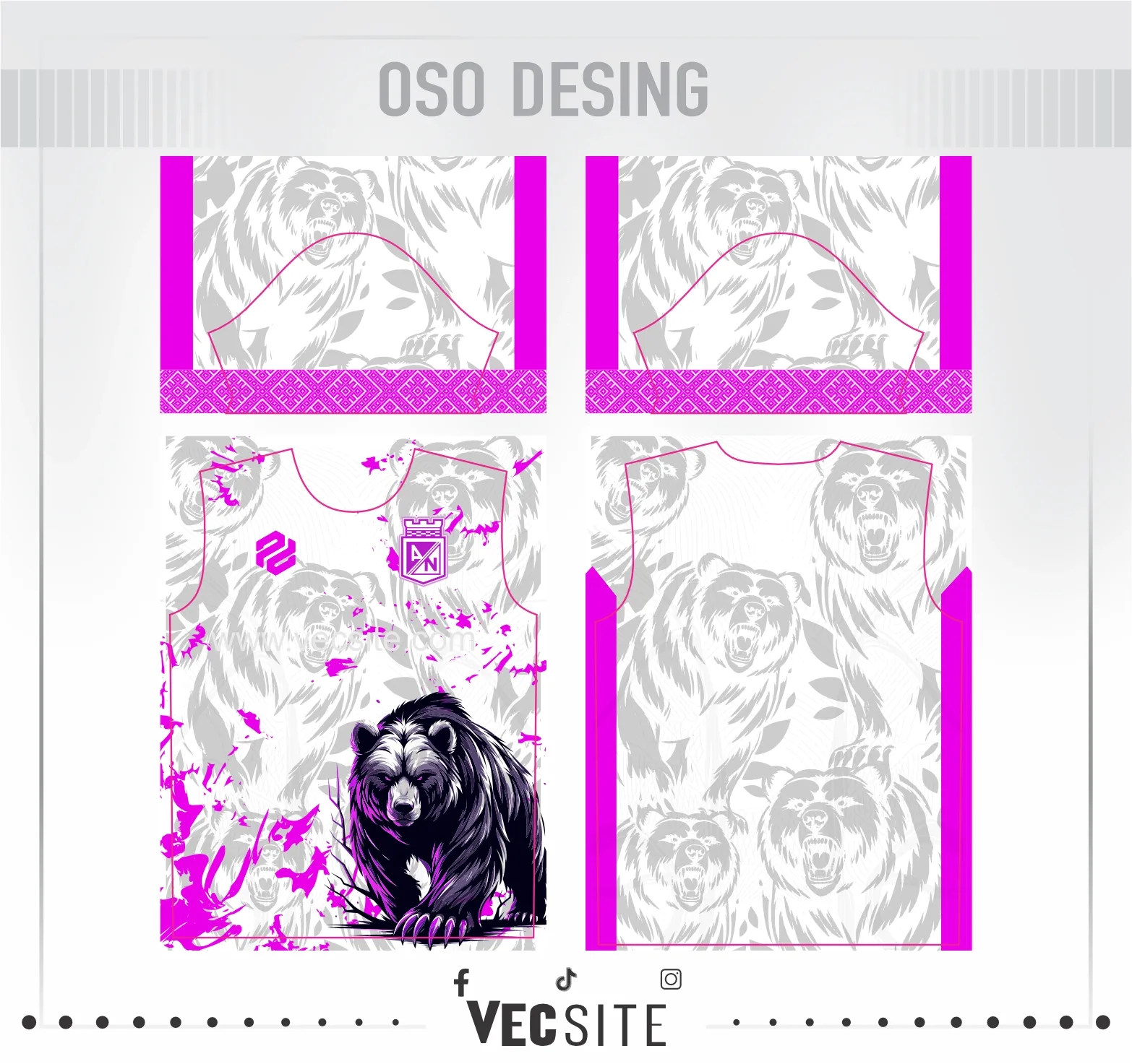 oso desing