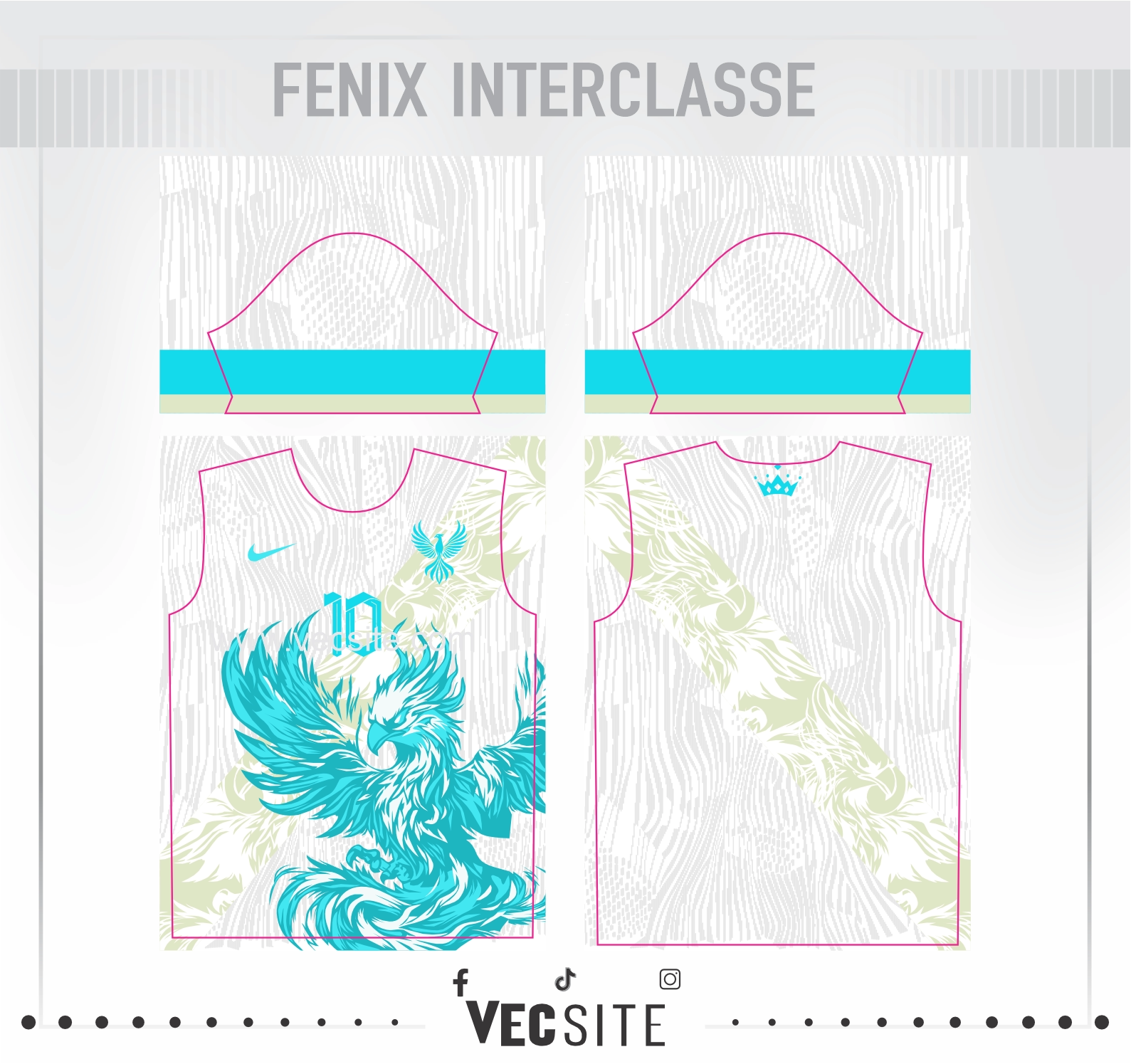 fenix interclasse