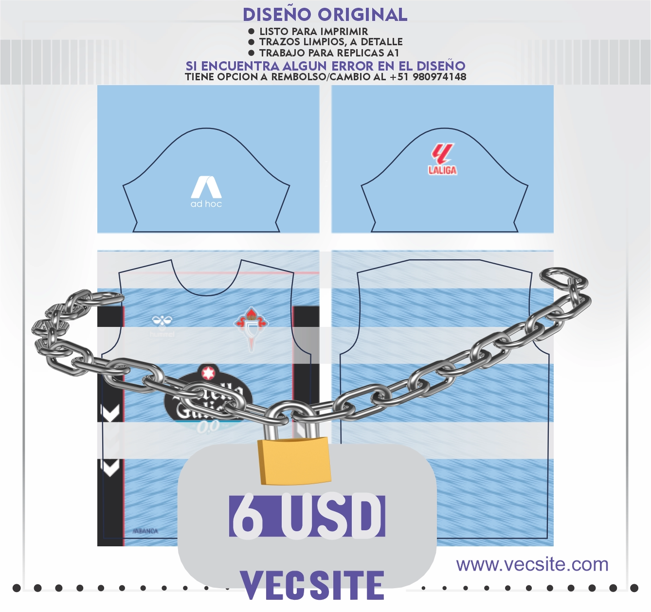 Celta Vigo 25/26 Home