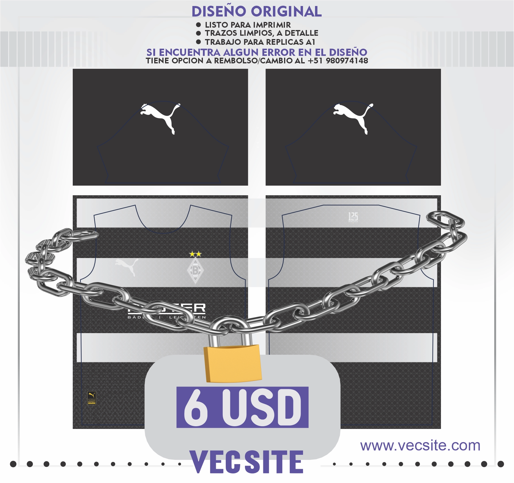 Borussia Mönchengladbach 2026