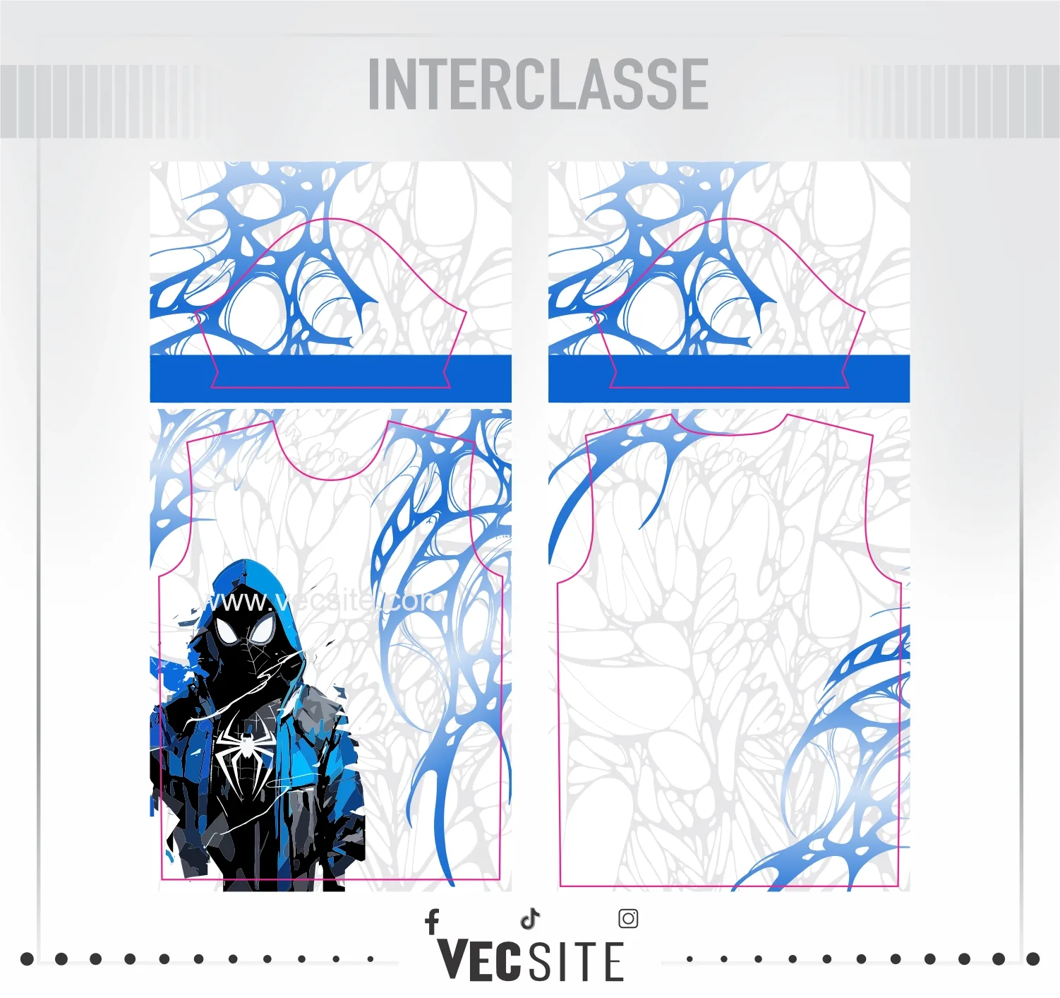 INTERCLASSE 5