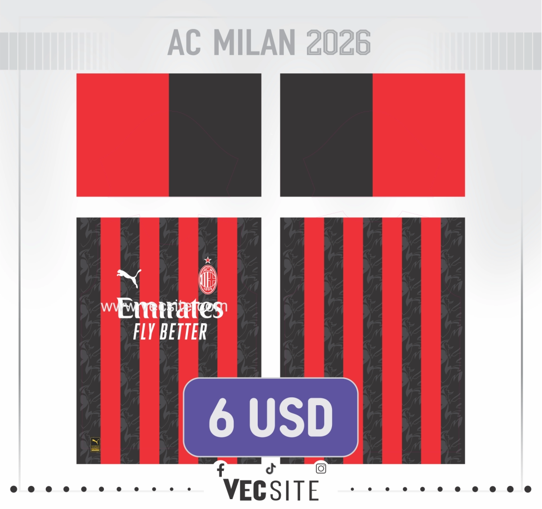 ac milan 2026