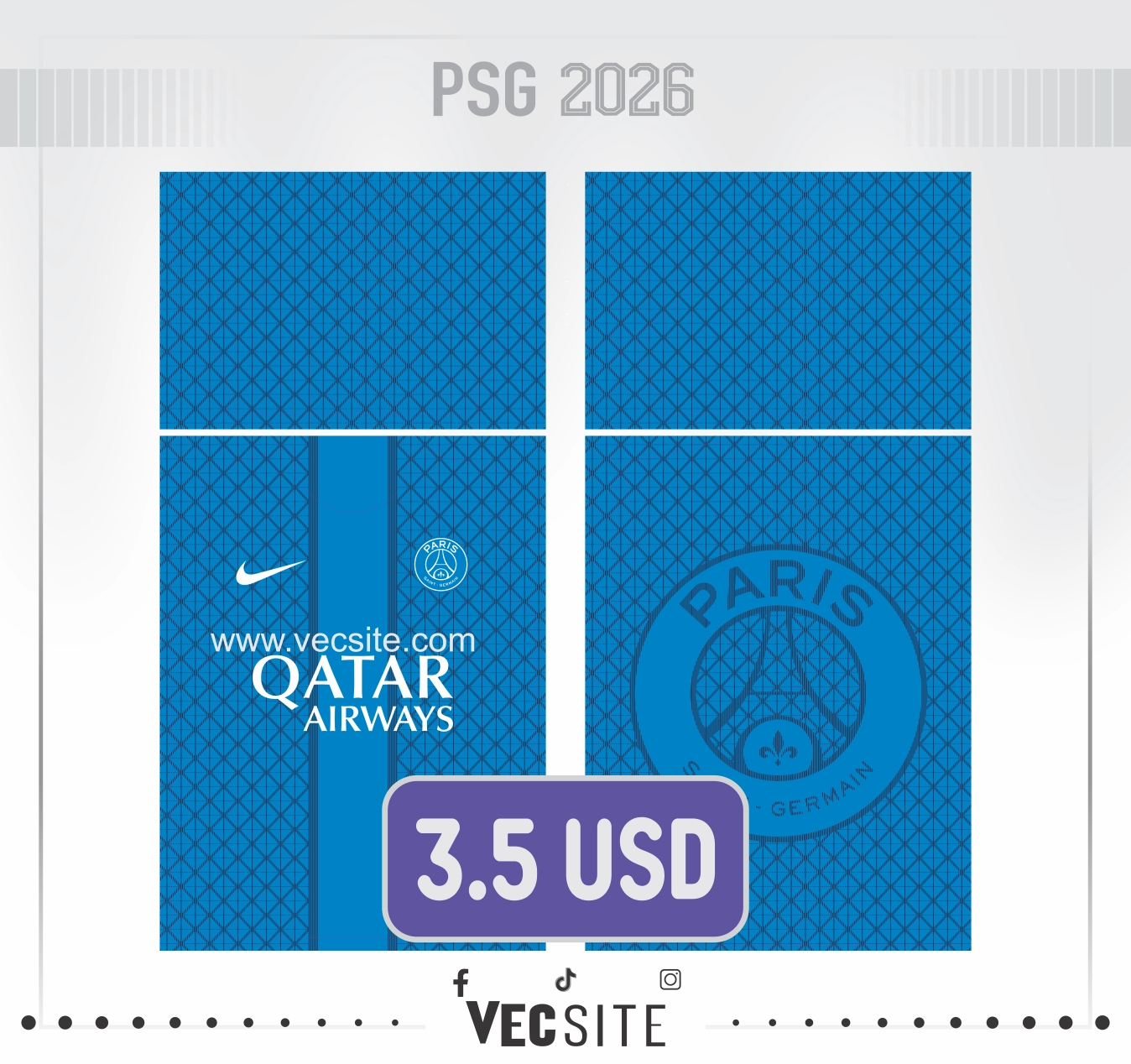 PSG 2026