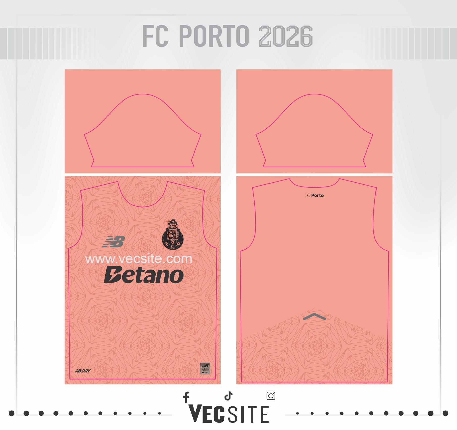 fc porto 2026