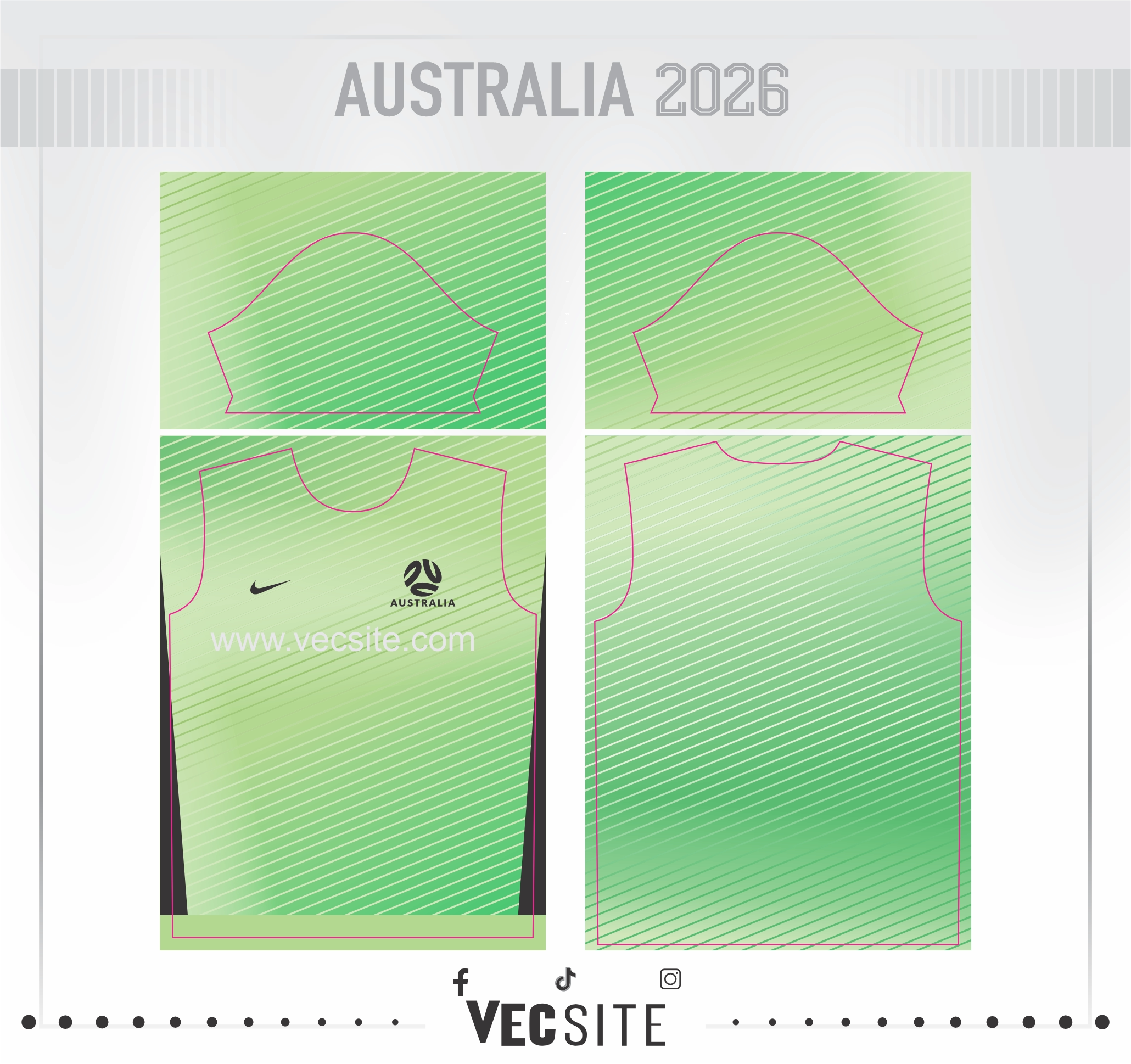 AUSTRALIA 2026 COPA MUNDO