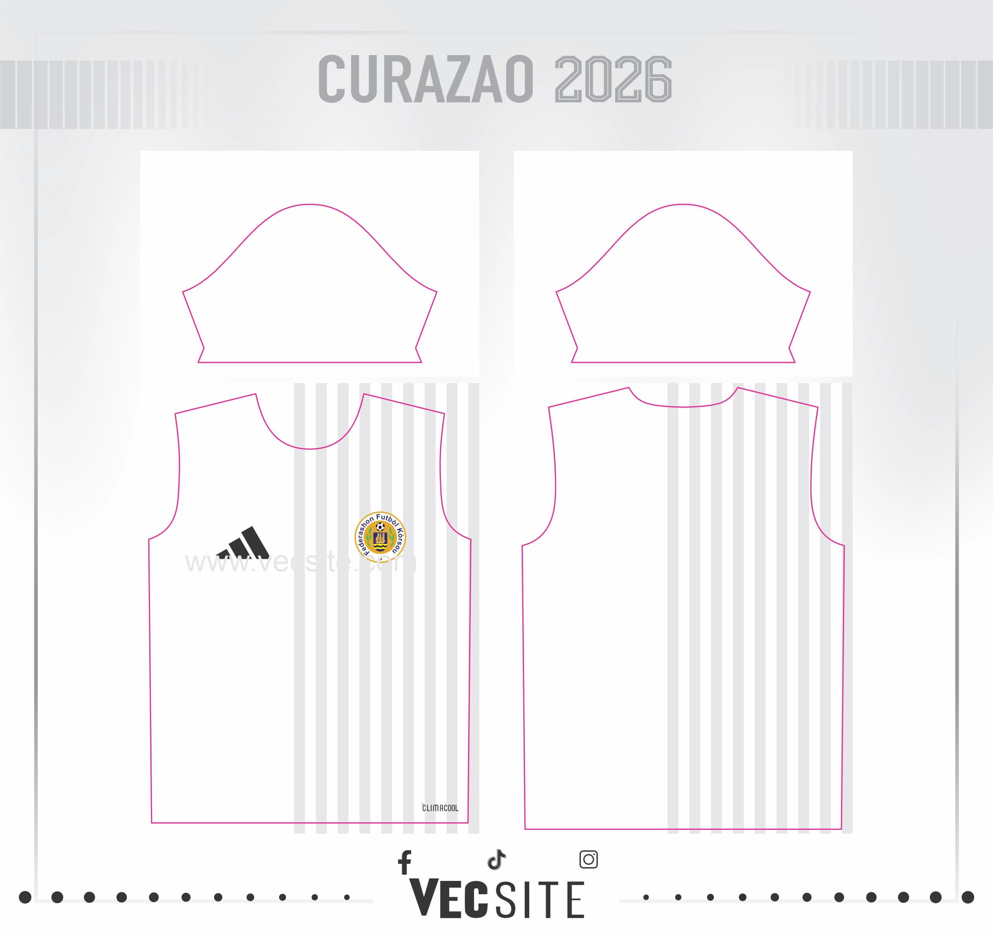 CURAZAO 2026